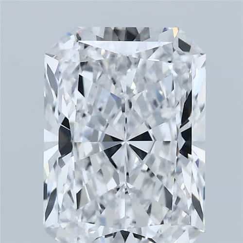 2.01 Carat Radiant Diamond