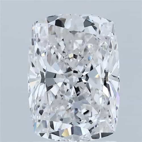 1.56 Carat Cushion Diamond