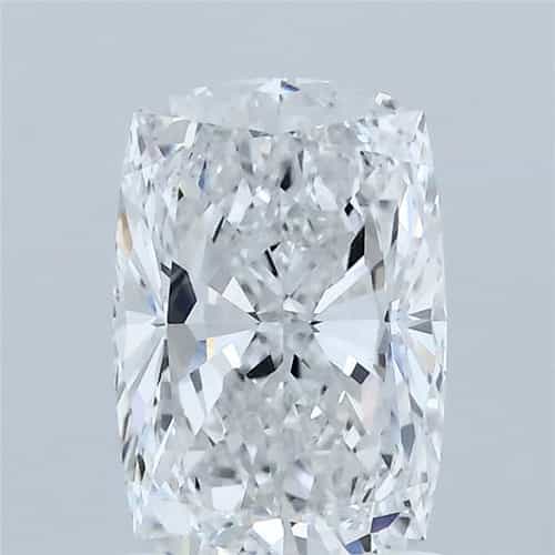 1.50 Carat Cushion Diamond