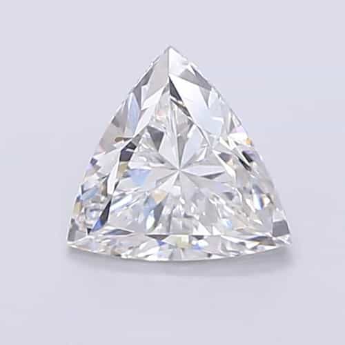 1.03 Carat Triangle Diamond