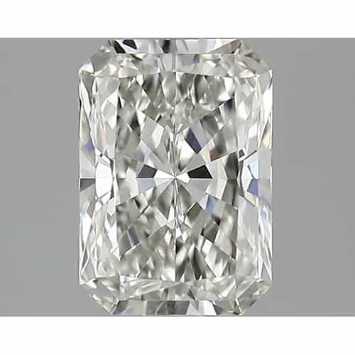 1.54 Carat Radiant Diamond