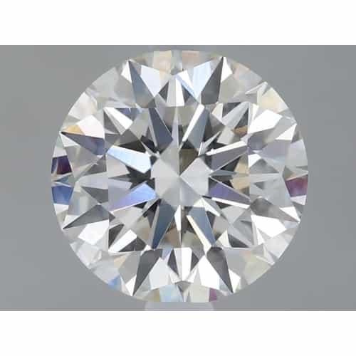 1.50 Carat Round Diamond