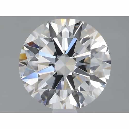 1.50 Carat Round Diamond