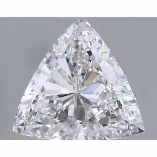 1.04 Carat Triangle Diamond