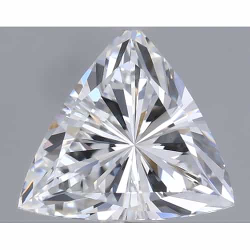 1.06 Carat Triangle Diamond