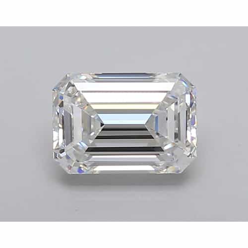 1.52 Carat Emerald Diamond