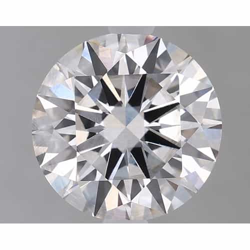 1.52 Carat Round Diamond