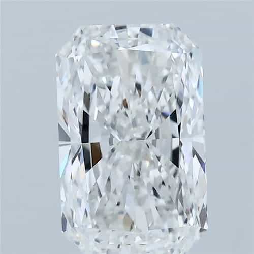 1.50 Carat Radiant Diamond
