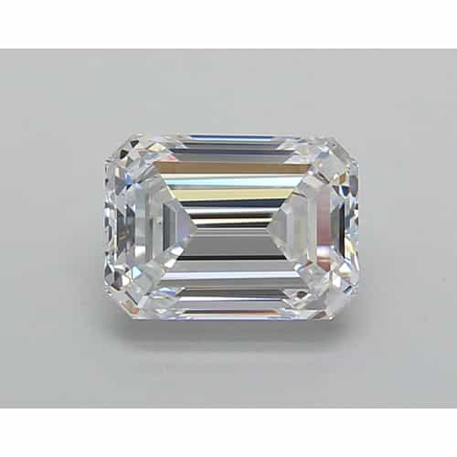 1.50 Carat Emerald Diamond