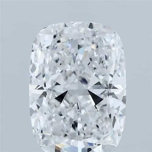1.57 Carat Cushion Diamond