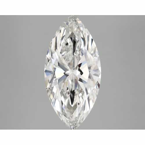 3.01 Carat Marquise Diamond