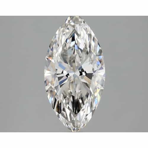 1.55 Carat Marquise Diamond