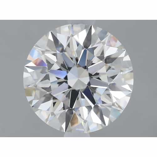 1.50 Carat Round Diamond