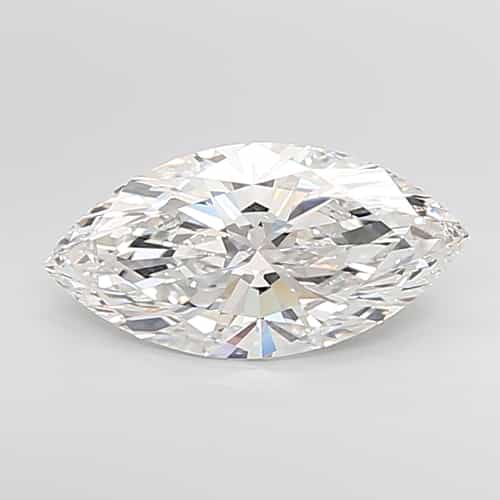 4.07 Carat Marquise Diamond