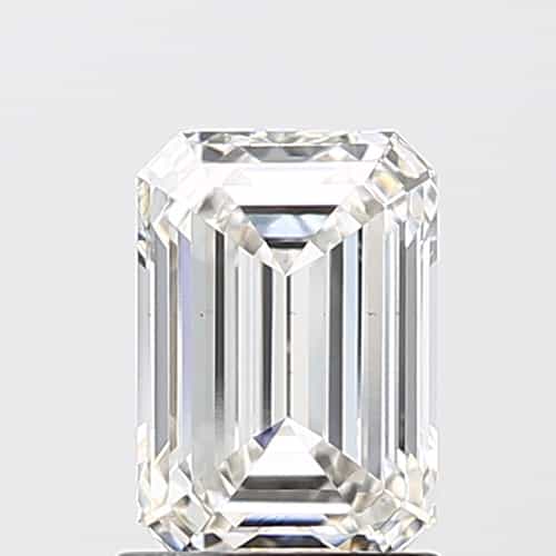 1.50 Carat Emerald Diamond