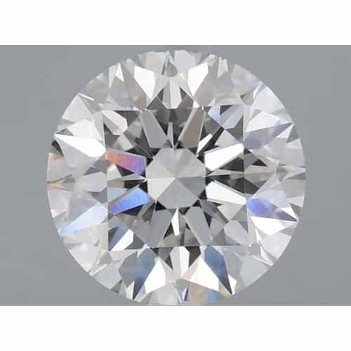 1.50 Carat Round Diamond