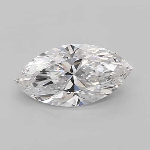 2.00 Carat Marquise Diamond