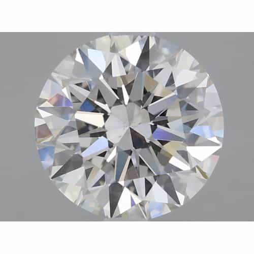 1.50 Carat Round Diamond