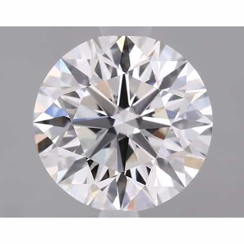 1.50 Carat Round Diamond