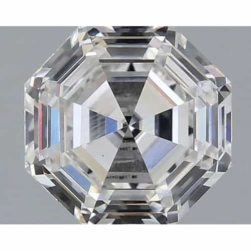 1.01 Carat Octagon Diamond