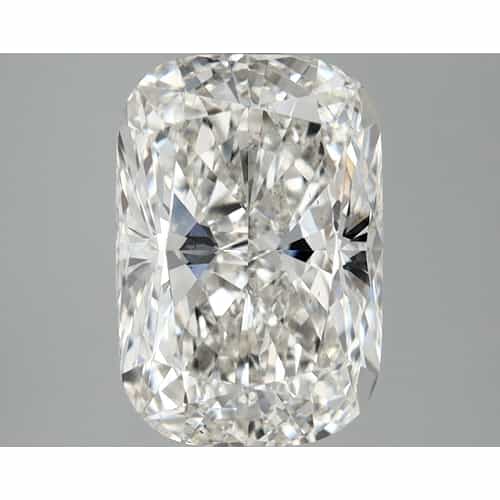 3.00 Carat Cushion Diamond