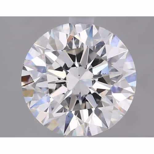 1.50 Carat Round Diamond