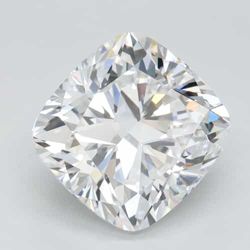 1.51 Carat Cushion Diamond