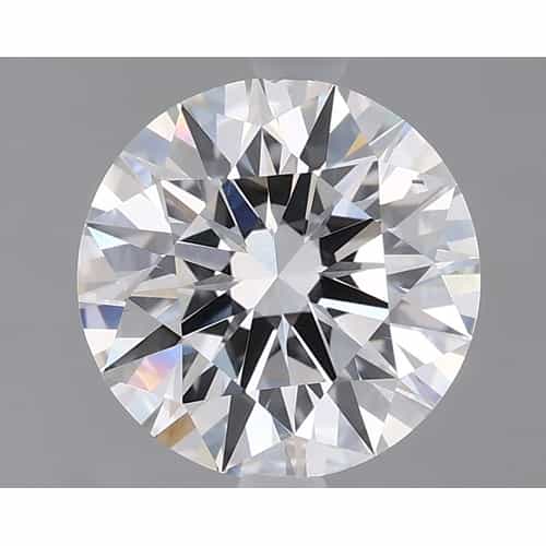 1.50 Carat Round Diamond