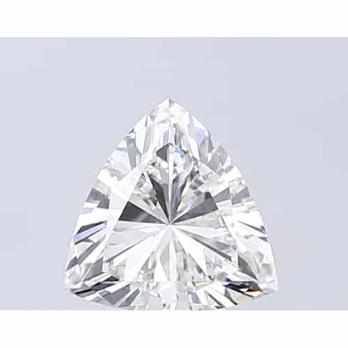 1.00 Carat Triangle Diamond