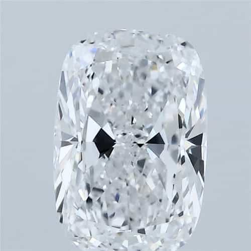 1.52 Carat Cushion Diamond