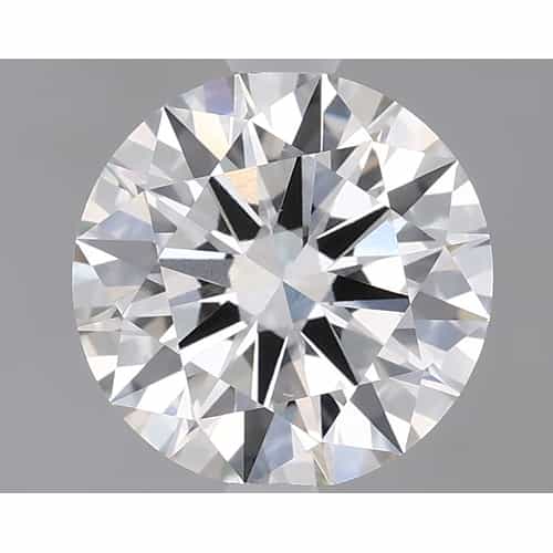 1.50 Carat Round Diamond