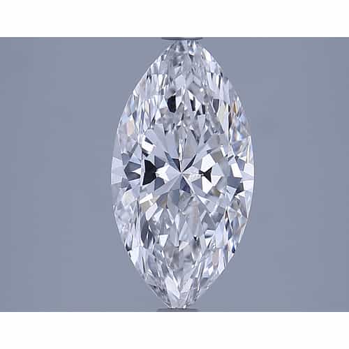 2.09 Carat Marquise Diamond