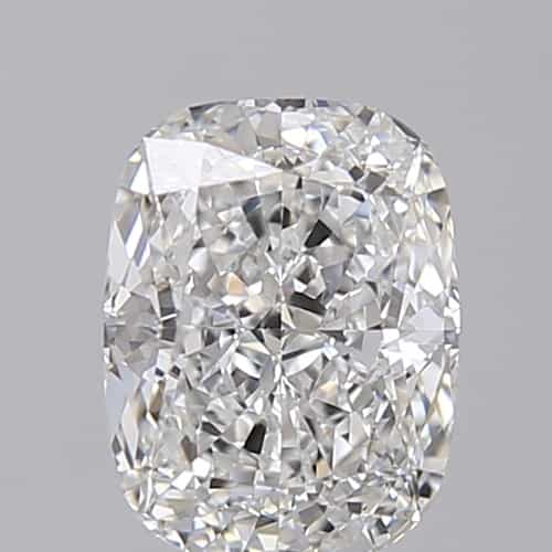 1.50 Carat Cushion Diamond