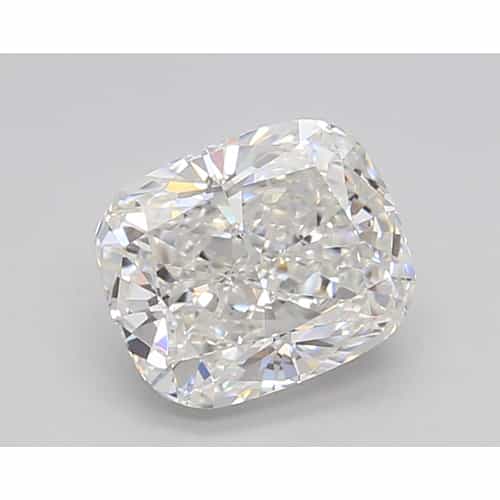 1.51 Carat Cushion Diamond