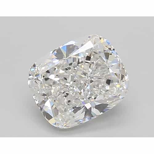 1.52 Carat Cushion Diamond