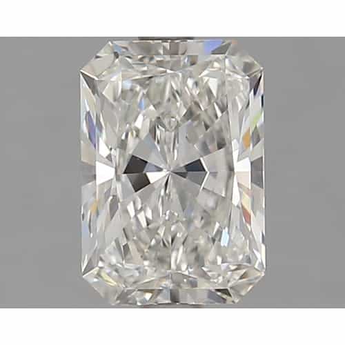 1.52 Carat Radiant Diamond