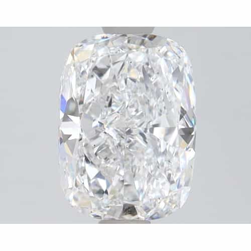 1.50 Carat Cushion Diamond