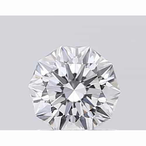 1.06 Carat Octagon Diamond