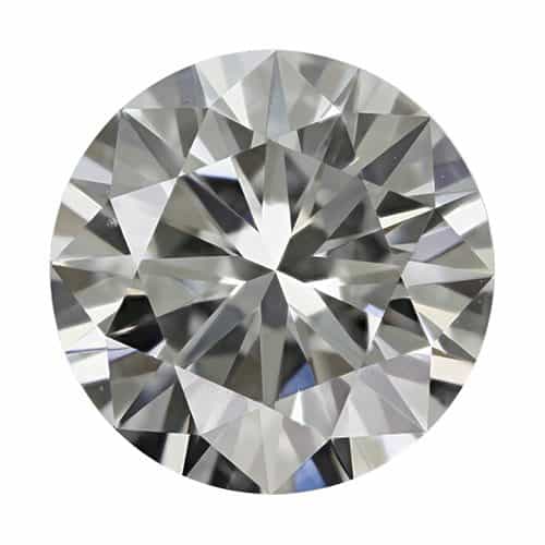 3.07 Carat Oval Diamond