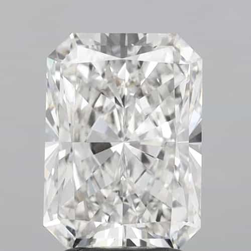 3.00 Carat Radiant Diamond