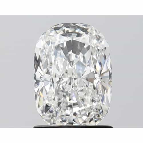 1.52 Carat Cushion Diamond