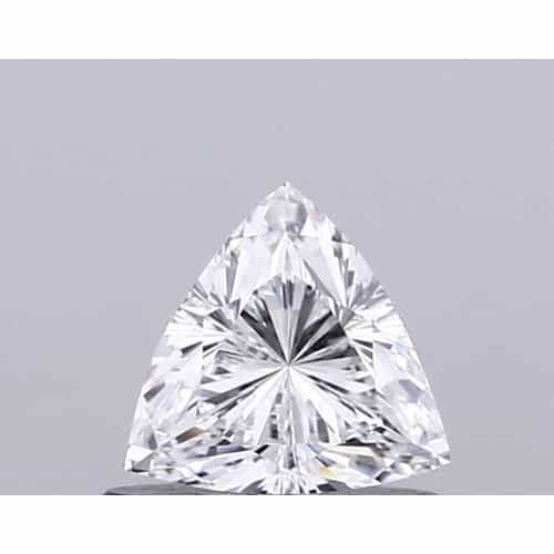 0.63 Carat Triangle Diamond