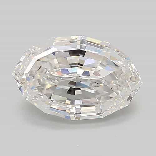 1.57 Carat Marquise Diamond