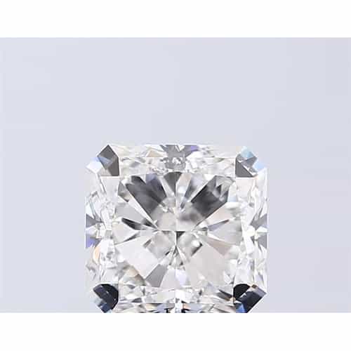 3.02 Carat Radiant Diamond