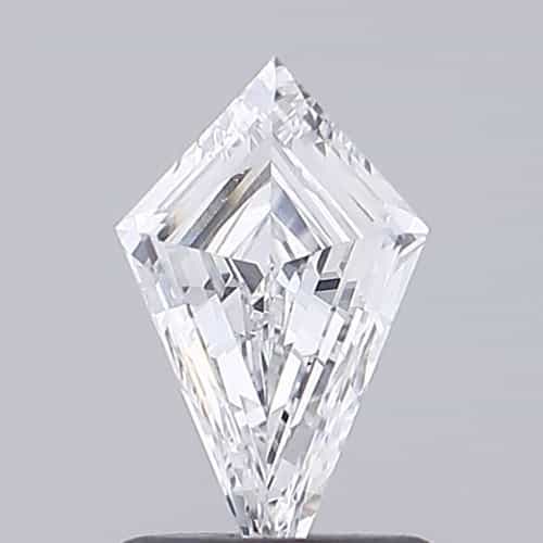 0.51 Carat Kite Diamond