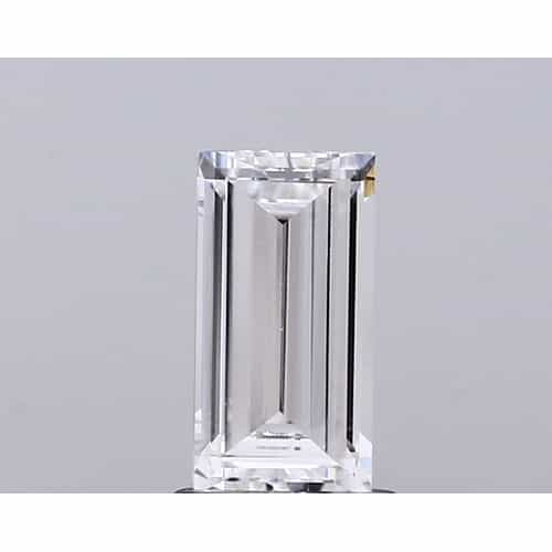 1.02 Carat Baguette Diamond