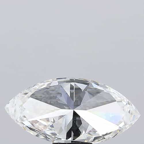 1.17 Carat Baguette Diamond