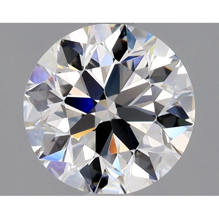 1.50 Carat Diamond, Round, E Color, VS1, GIA, D140319739