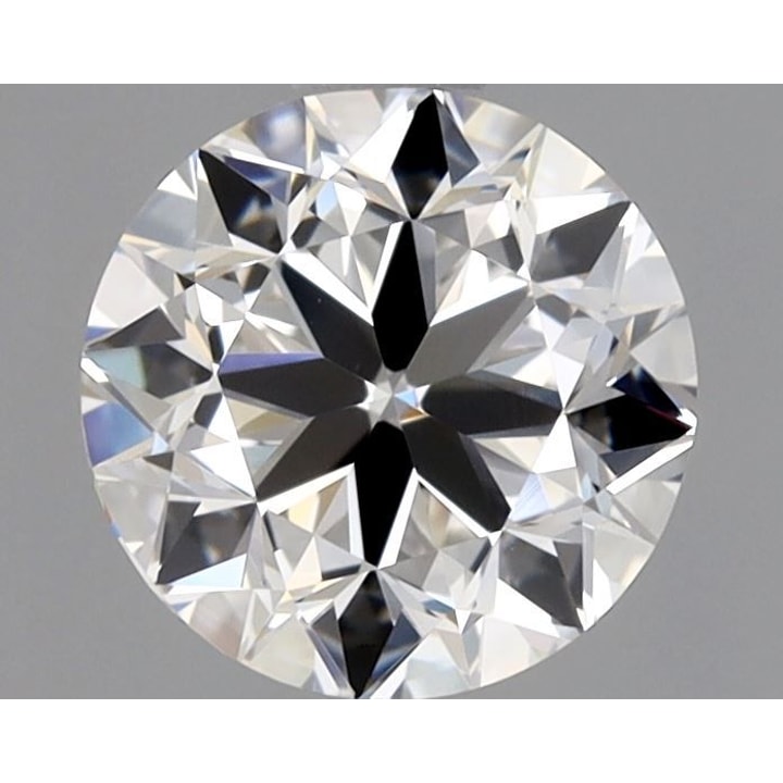 1.00 Carat Diamond, Round, F Color, VS1, GIA, D139949849