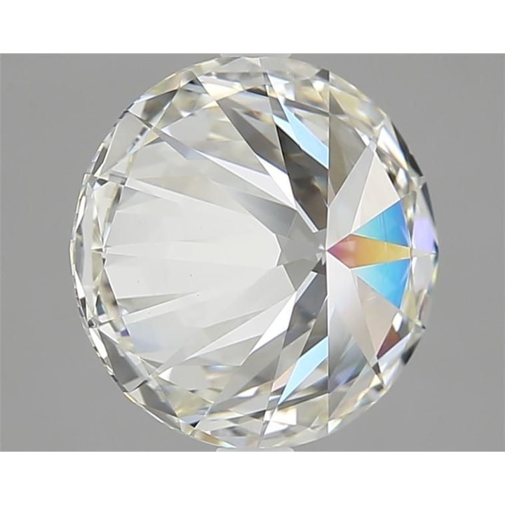 3.00 Carat Diamond, Round, H Color, VS1, HRD, D137346607